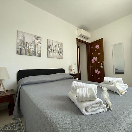 Appartamento Da Wanna Olbia Zewnętrze zdjęcie