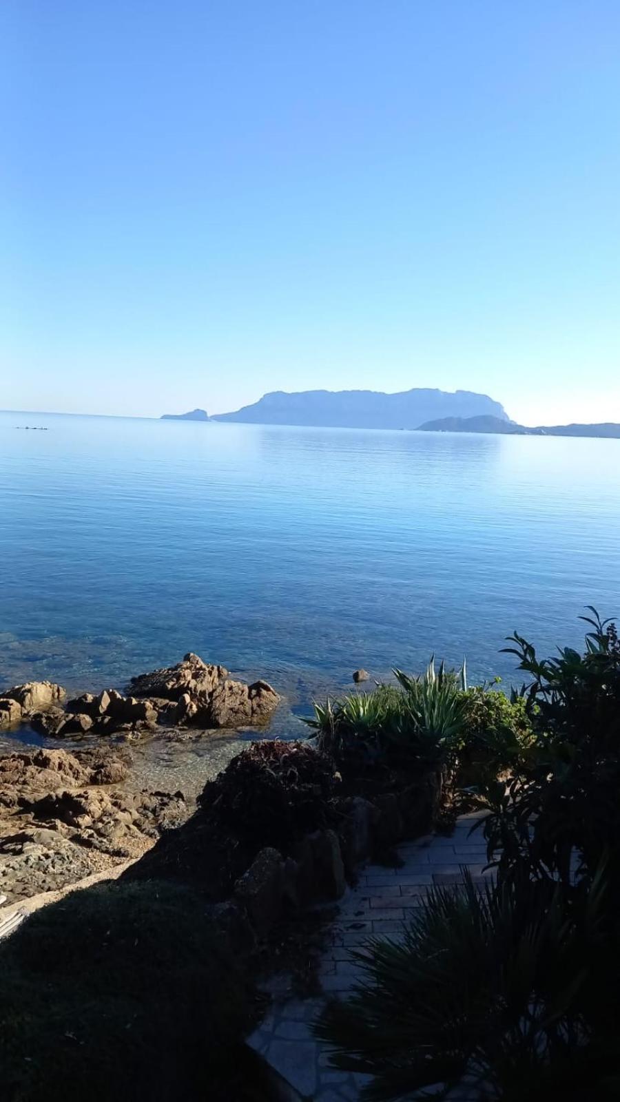 Appartamento Da Wanna Olbia Zewnętrze zdjęcie