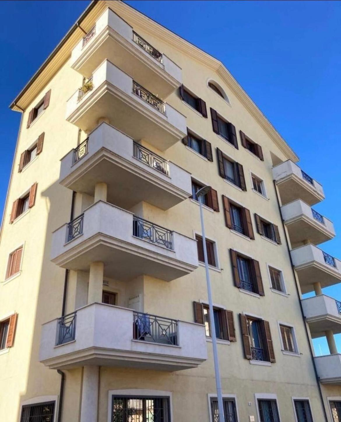 Appartamento Da Wanna Olbia Zewnętrze zdjęcie
