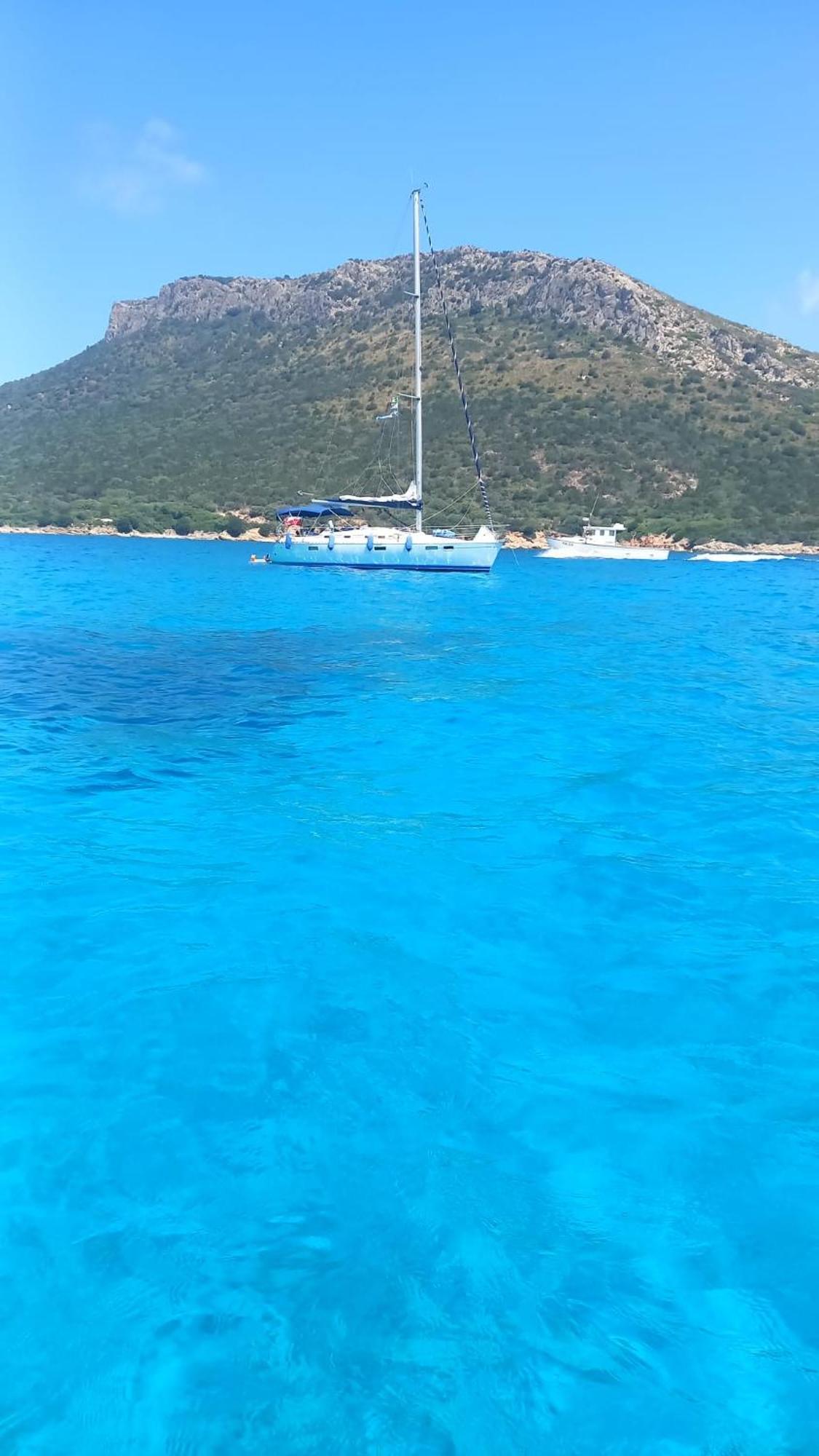 Appartamento Da Wanna Olbia Zewnętrze zdjęcie