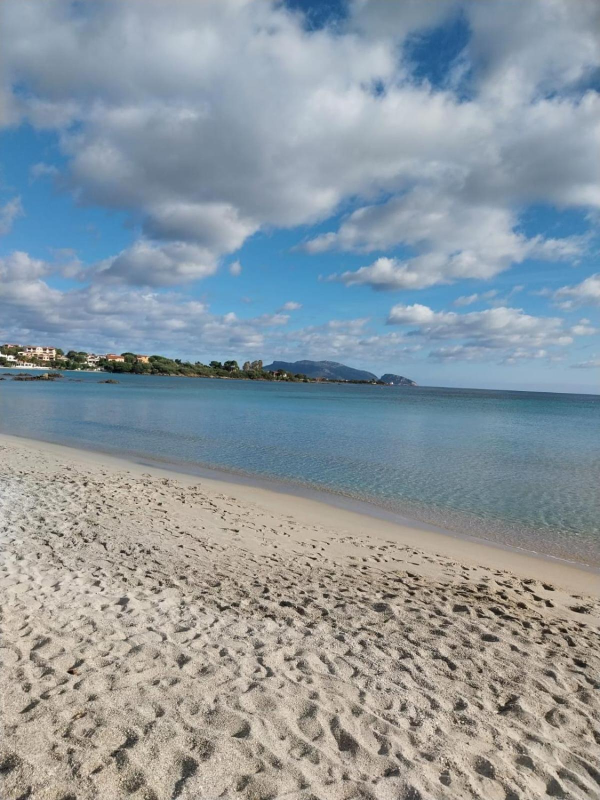 Appartamento Da Wanna Olbia Zewnętrze zdjęcie