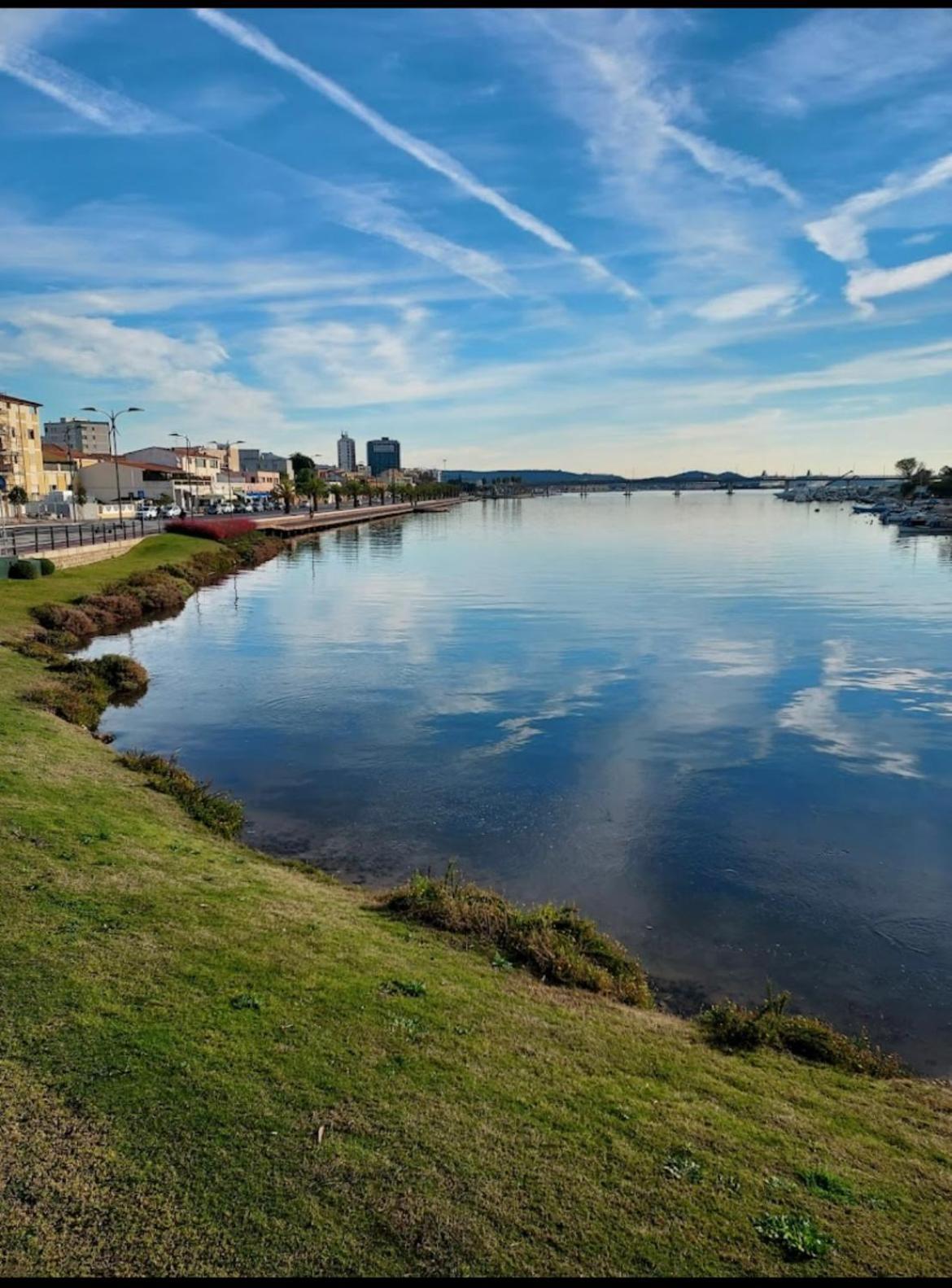 Appartamento Da Wanna Olbia Zewnętrze zdjęcie