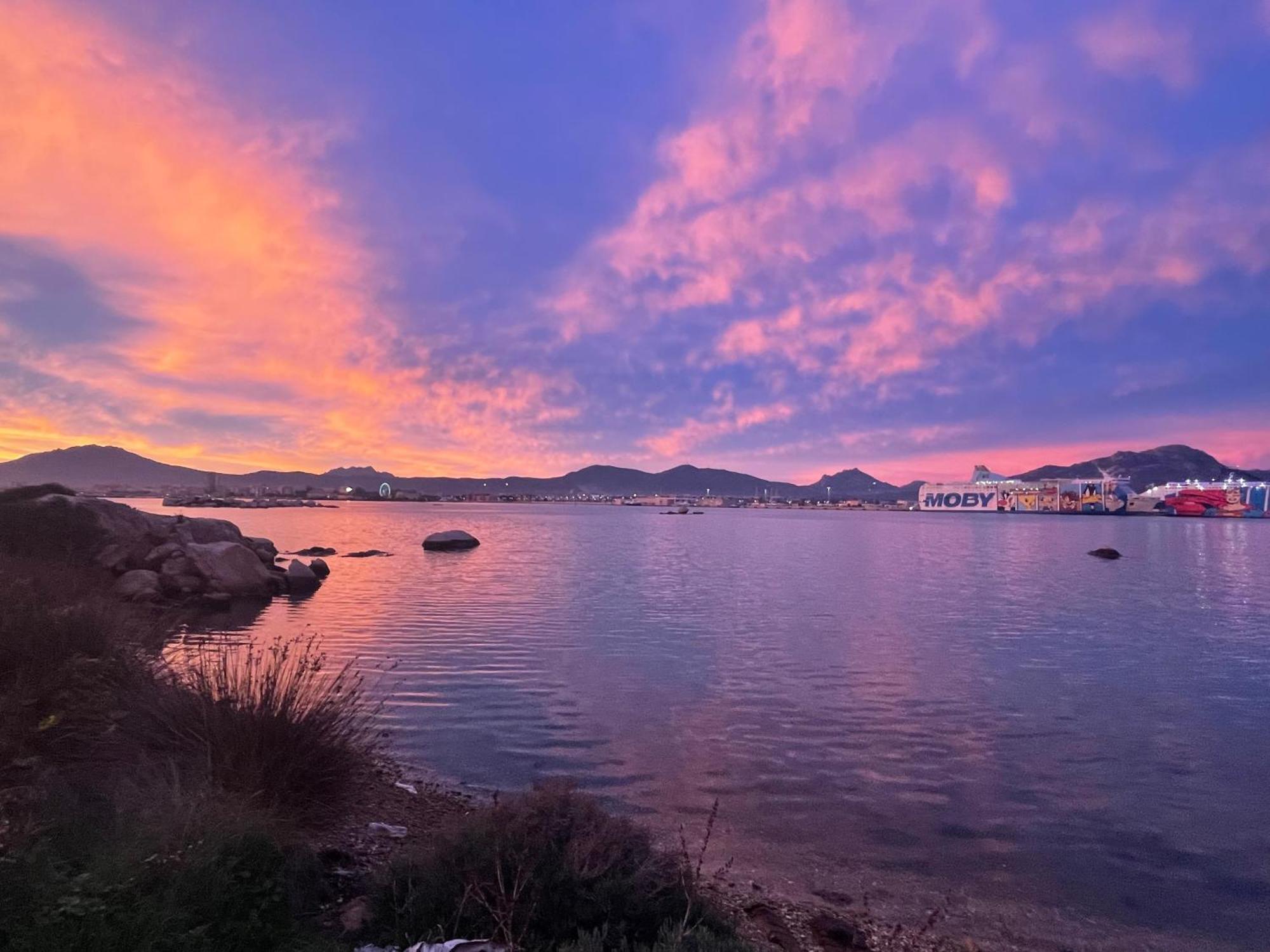 Appartamento Da Wanna Olbia Zewnętrze zdjęcie