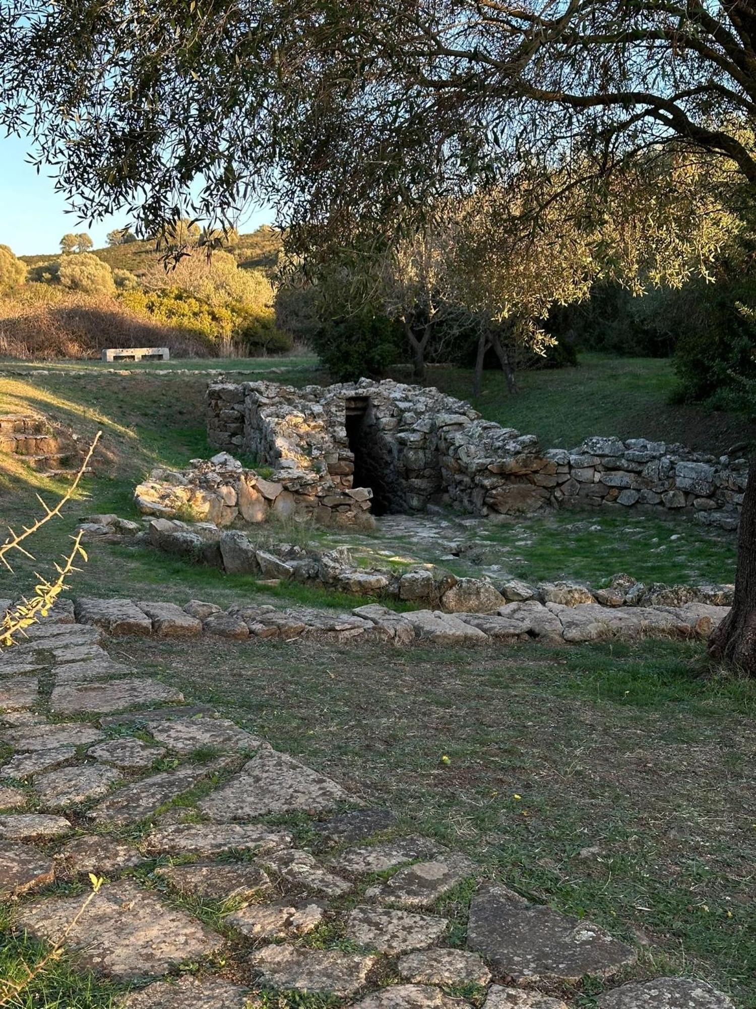 Appartamento Da Wanna Olbia Zewnętrze zdjęcie