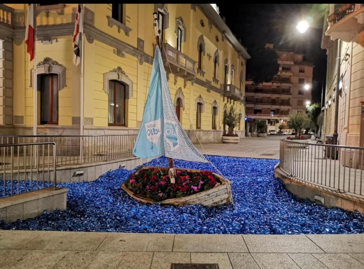 Appartamento Da Wanna Olbia Zewnętrze zdjęcie