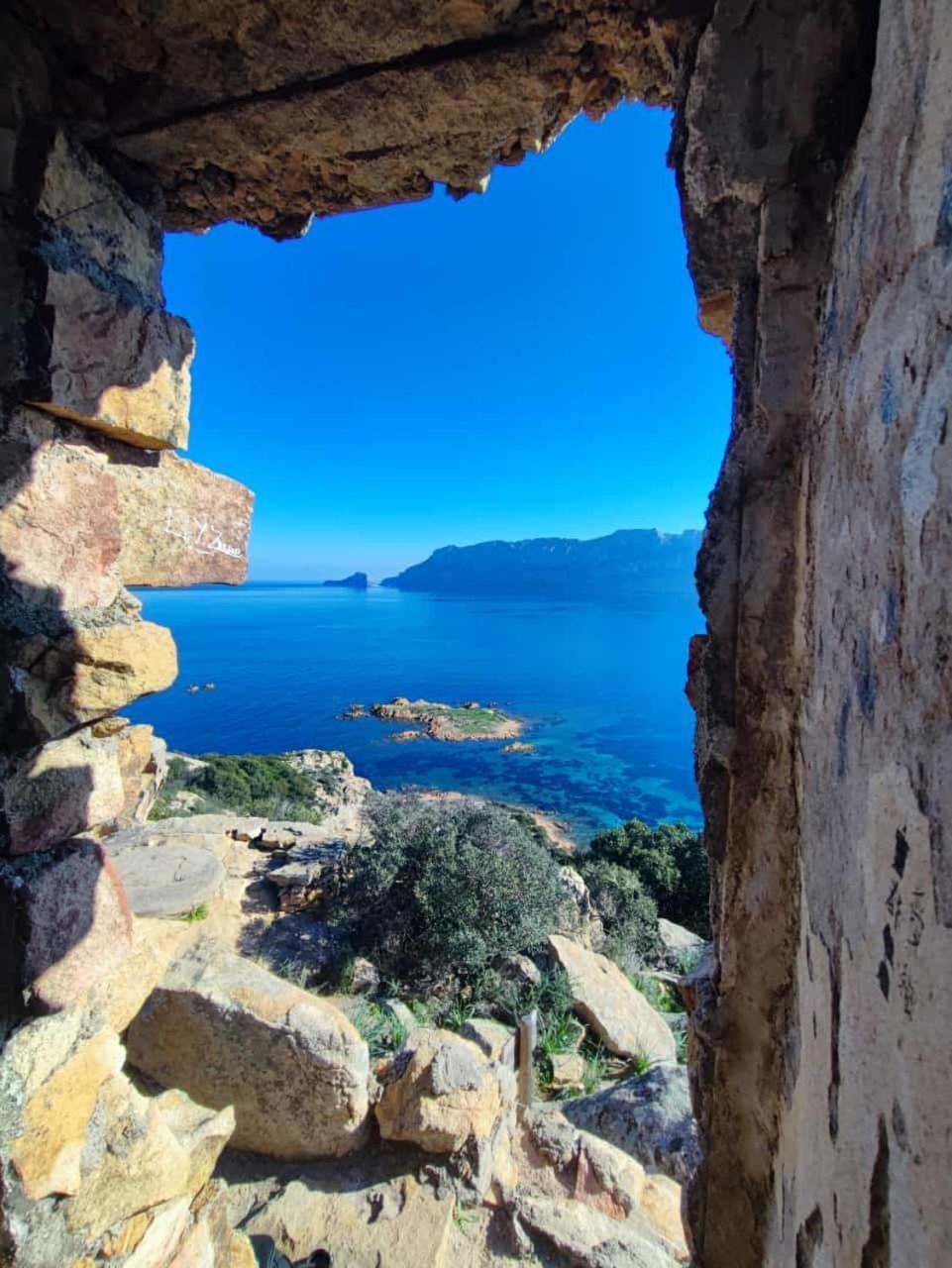 Appartamento Da Wanna Olbia Zewnętrze zdjęcie