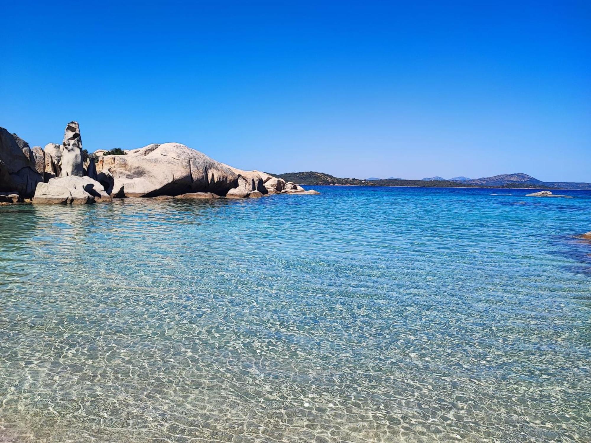 Appartamento Da Wanna Olbia Zewnętrze zdjęcie