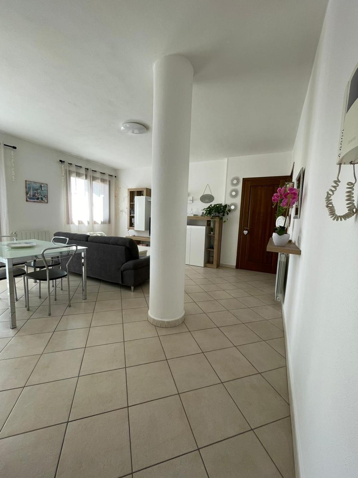 Appartamento Da Wanna Olbia Zewnętrze zdjęcie