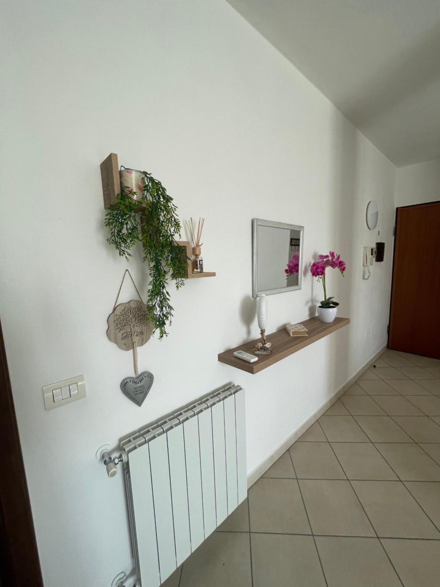 Appartamento Da Wanna Olbia Zewnętrze zdjęcie