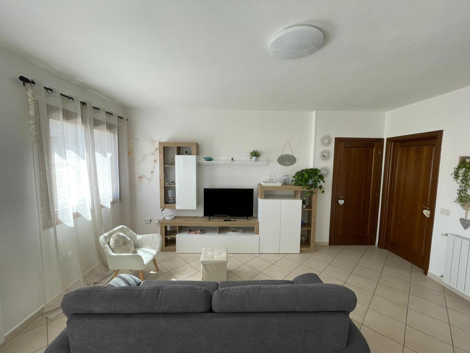 Appartamento Da Wanna Olbia Zewnętrze zdjęcie