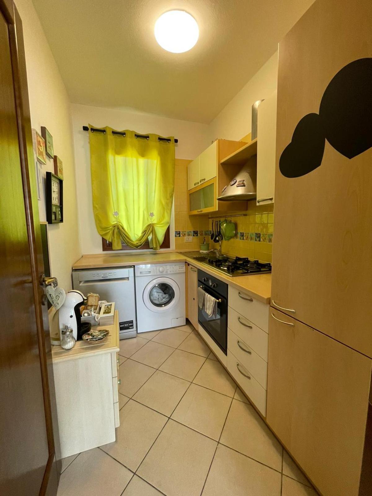 Appartamento Da Wanna Olbia Zewnętrze zdjęcie