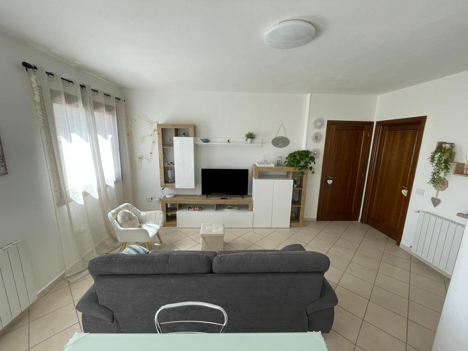 Appartamento Da Wanna Olbia Zewnętrze zdjęcie