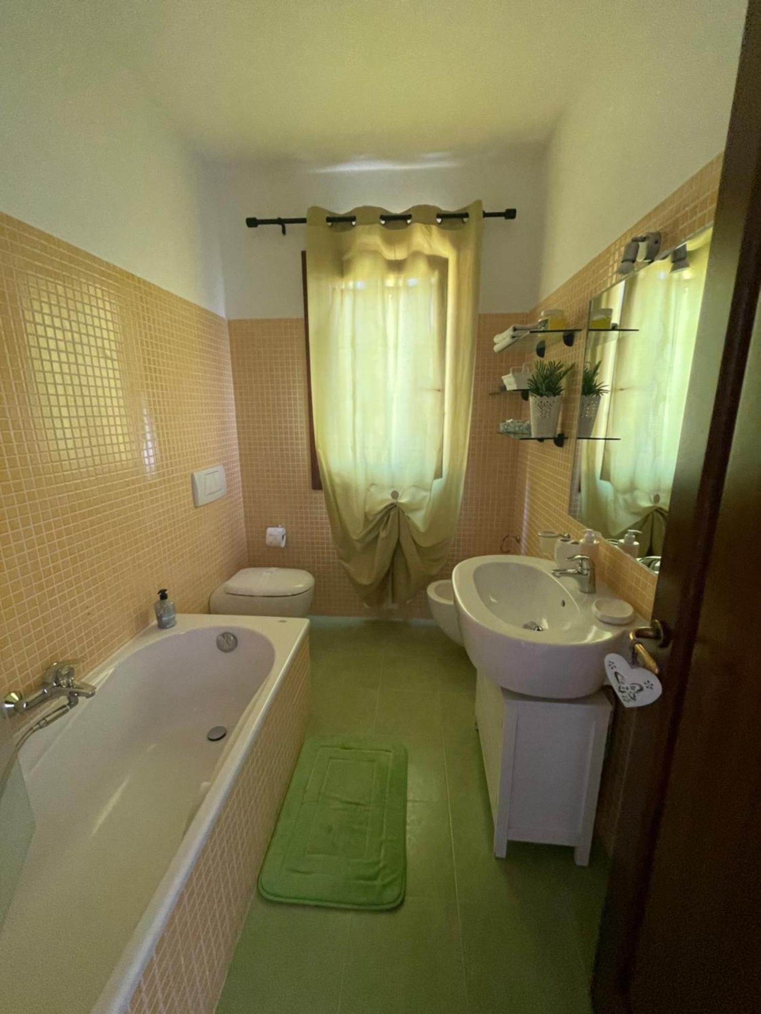 Appartamento Da Wanna Olbia Zewnętrze zdjęcie