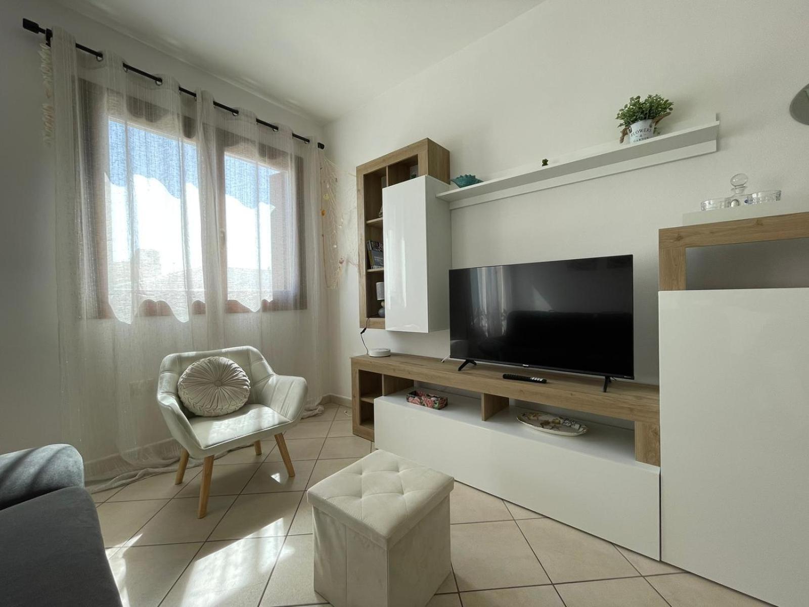 Appartamento Da Wanna Olbia Zewnętrze zdjęcie