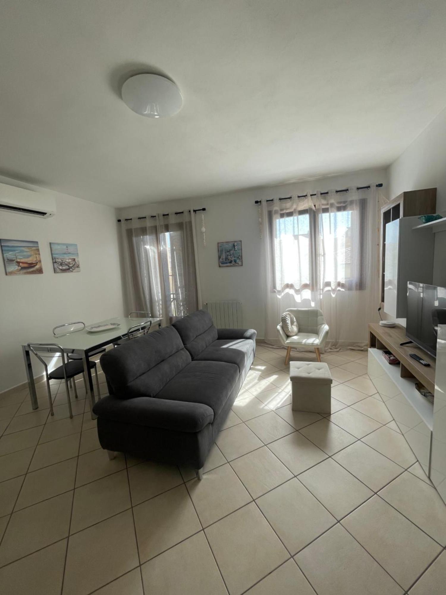 Appartamento Da Wanna Olbia Zewnętrze zdjęcie