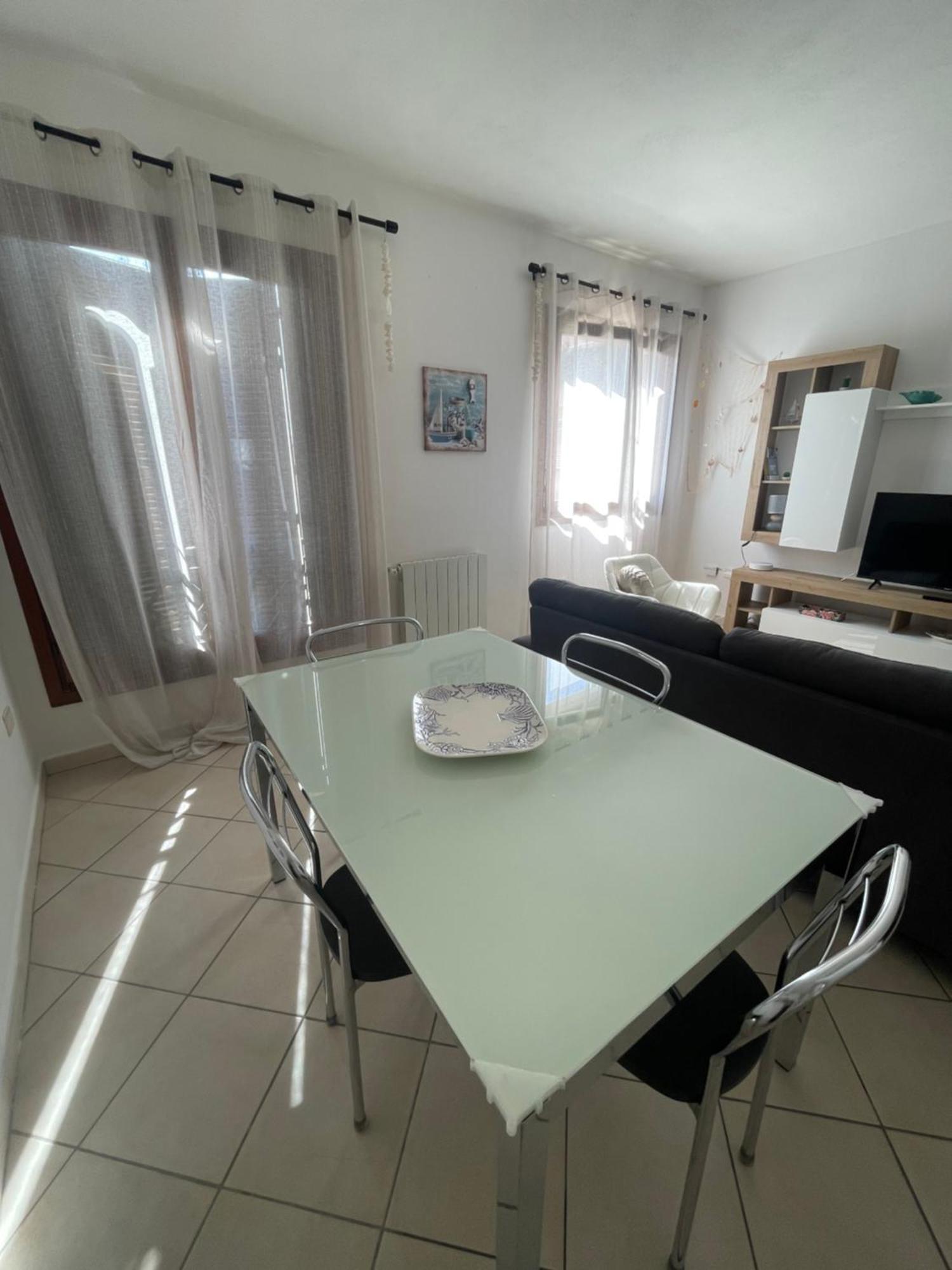 Appartamento Da Wanna Olbia Zewnętrze zdjęcie