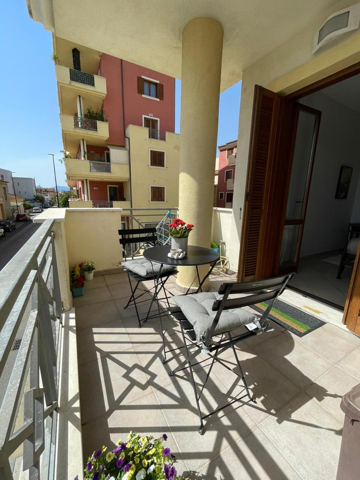 Appartamento Da Wanna Olbia Zewnętrze zdjęcie