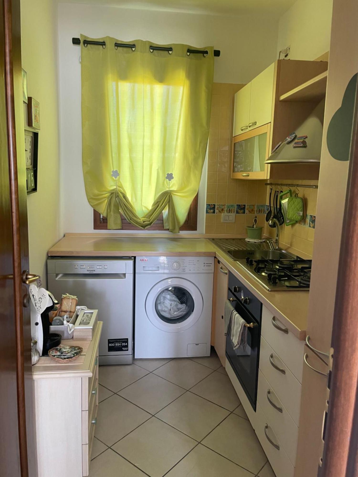 Appartamento Da Wanna Olbia Zewnętrze zdjęcie