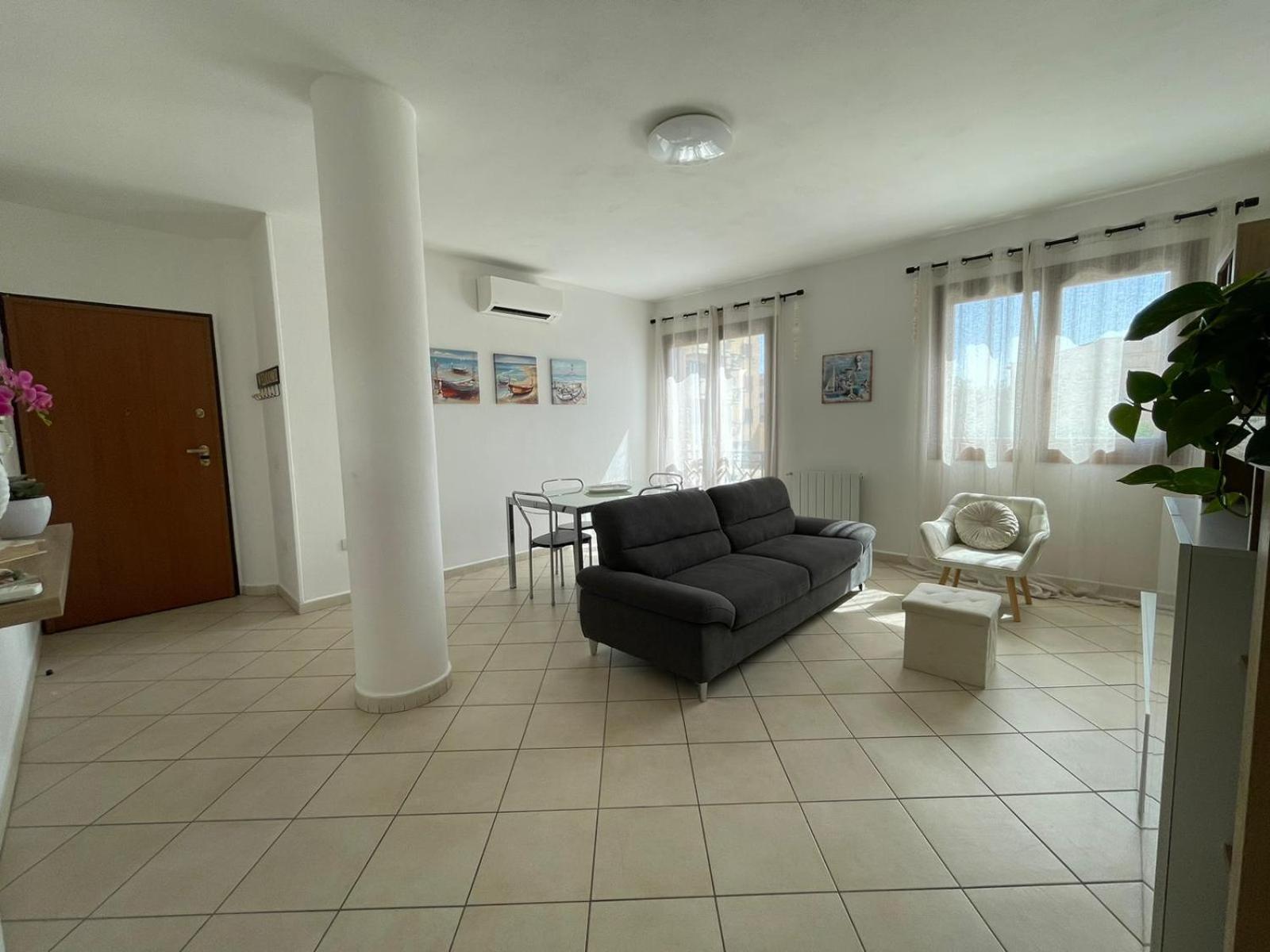 Appartamento Da Wanna Olbia Zewnętrze zdjęcie