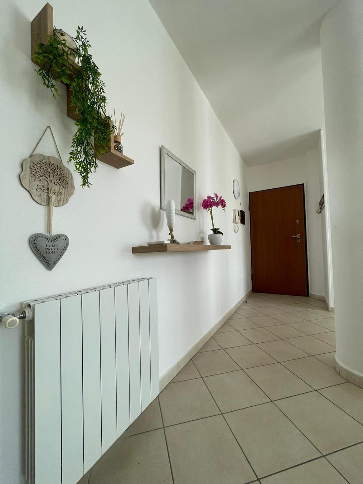 Appartamento Da Wanna Olbia Zewnętrze zdjęcie