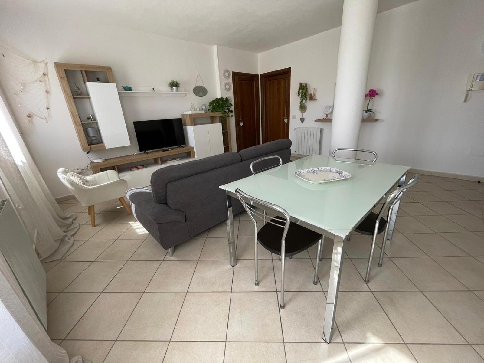 Appartamento Da Wanna Olbia Zewnętrze zdjęcie