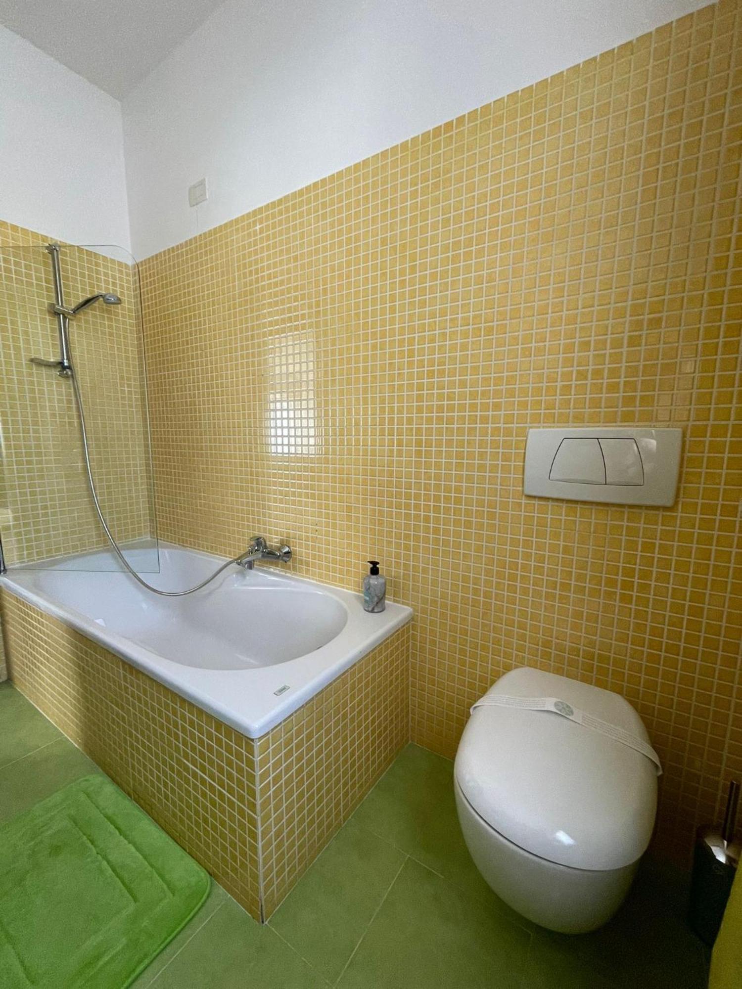 Appartamento Da Wanna Olbia Zewnętrze zdjęcie