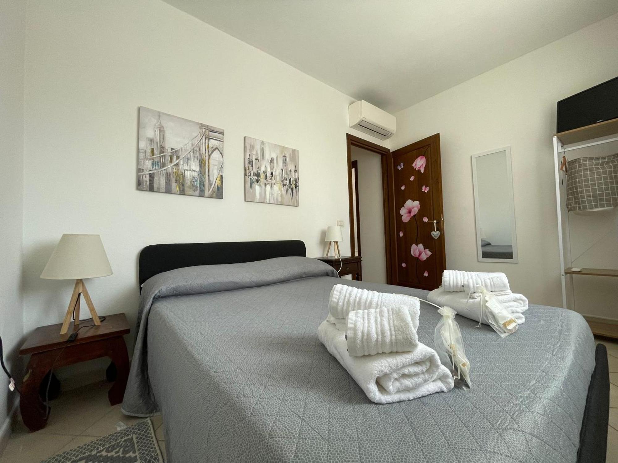 Appartamento Da Wanna Olbia Zewnętrze zdjęcie